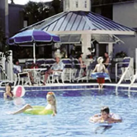 Imperial Swan Hotel & Suites